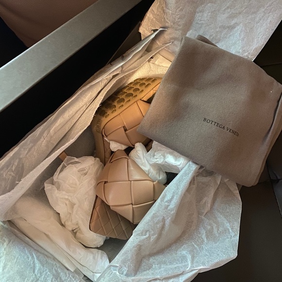 Bottega veneta shoes - Picture 6 of 7